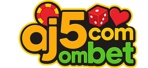 DJ5 Com Bet Logo